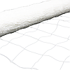 Сітка шпалерна 12,5*12,5 1*500 метрів (біла) квіткова сітка, фото 8