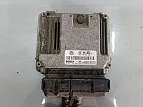 Skoda Octavia A5 1.6 FSI блок керування двигуном 03C906056L