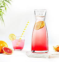 Графін декантер 0.5л Uniglass Ossa 65150-МСТ6ХВ