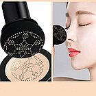 Кушон Images Moisture Beauty Cream Concealer, 20 мл, Натуральний колір + спонжик / Тональний крем для обличчя, фото 6