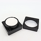 Кушон Images Moisture Beauty Cream Concealer, 20 мл, Натуральний колір + спонжик / Тональний крем для обличчя, фото 9