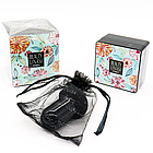 Кушон Images Moisture Beauty Cream Concealer, 20 мл, Натуральний колір + спонжик / Тональний крем для обличчя, фото 10