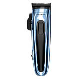 Машинка для стрижки Rowenta Barber Experience TN1551E0, фото 2