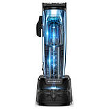 Машинка для стрижки Rowenta Barber Experience TN1551E0, фото 3