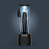 Машинка для стрижки Rowenta Barber Experience TN1551E0, фото 8