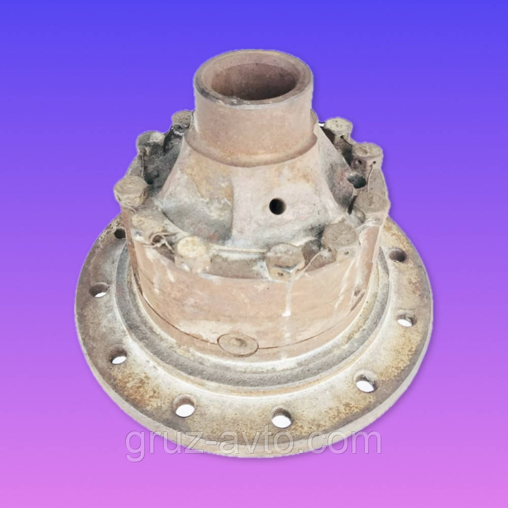 Диференціал ГАЗ 53 моста заднього складського зберігання / 53-2403014-04