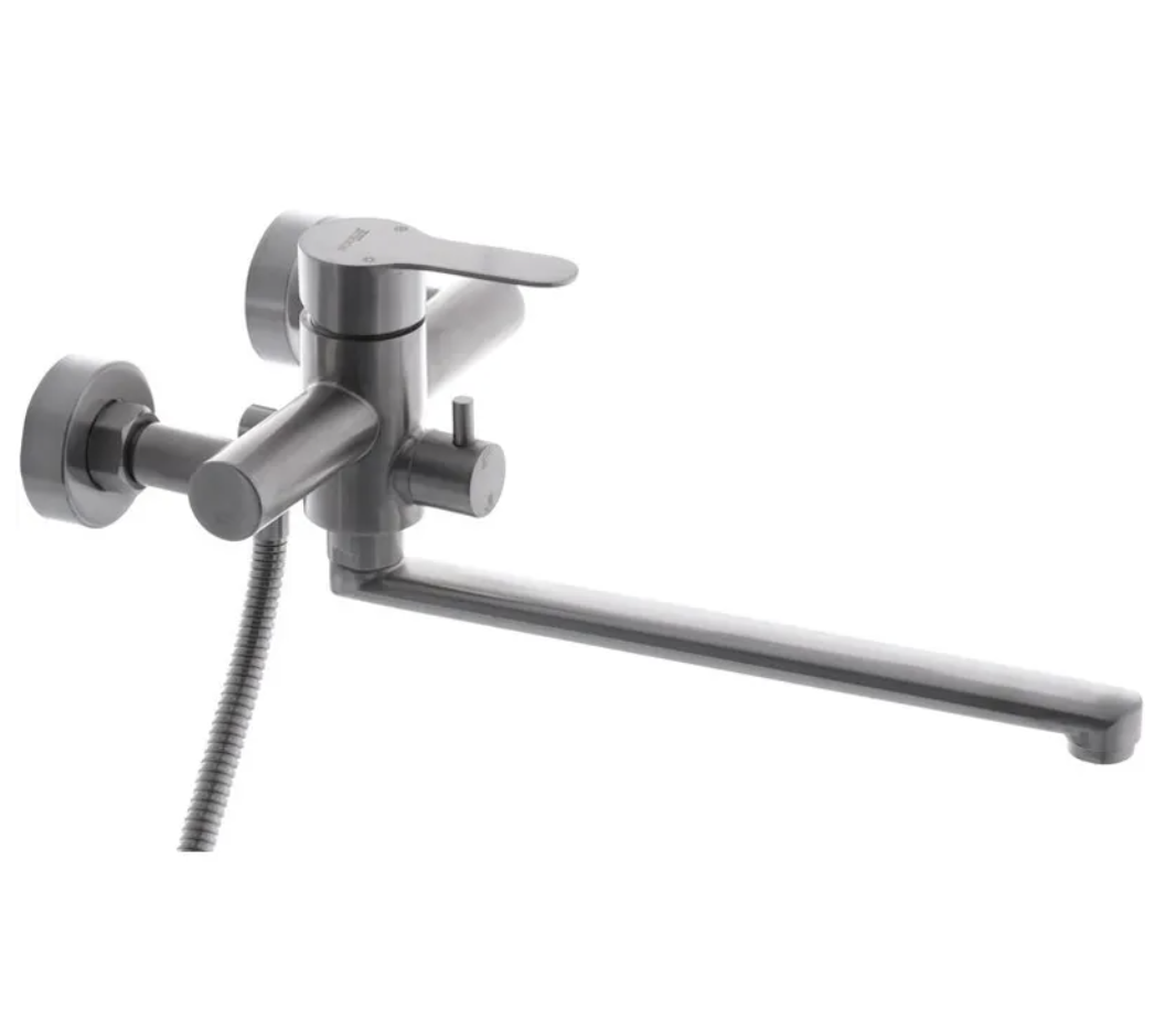 Змішувач для ванни MX DAX-006 (EURO) Німеччина 5 років гарантія, фото 1