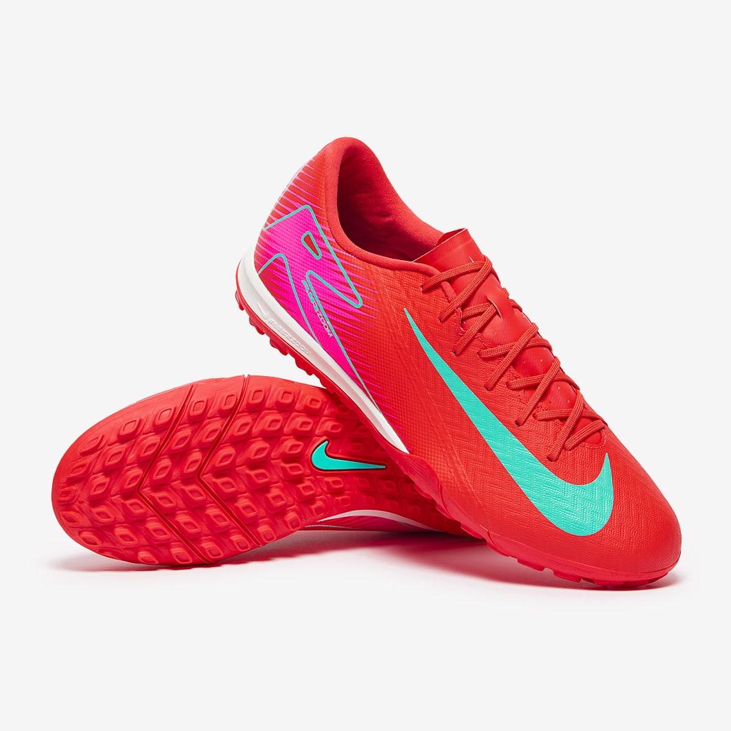 Футбольні сороконіжки NIKE ZOOM VAPOR 16 ACADEMY TF, фото 1