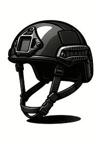 ШОЛОМИ БАЛІСТИЧНІ ТА АКСЕСУАРИ