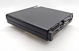 Міні ПК HP ProDesk 600 G4 i5-8600Т 8/512 GB DisplayPort DP-HDMI VGA WiFi+Bluetooth, фото 4