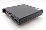Міні ПК HP ProDesk 600 G4 i5-8600Т 8/512 GB DisplayPort DP-HDMI VGA WiFi+Bluetooth, фото 7