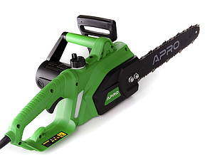 Електропила ланцюгова 1600 Вт 14" APRO EPL-1600 (899131), фото 2