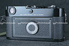 Фотоапарат Leica MP 0.72 black paint, фото 3