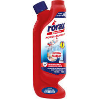 Популярний! Засіб для прочищення труб Rorax гранули 600 г (4001499185243) - Краща якість тільки на Nukleon.com.ua