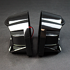 Маски 3.0" BMW G-Style DRL White Білий, фото 4