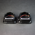 Маски 1,8" BMW G-Style DRL White Білий, фото 3