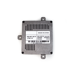 Блок LED Keboda 4G0907397P