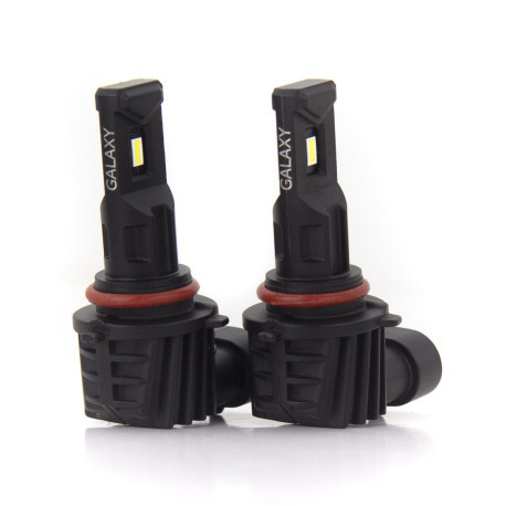 Лампи GALAXY M6 HB4 5500K, фото 1