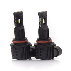 Лампи GALAXY M6 HB4 5500K