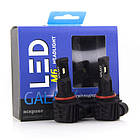 Лампи GALAXY M6 HB4 5500K, фото 2