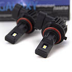 Лампи GALAXY M6 HB4 5500K, фото 4