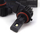 Лампи GALAXY M6 HB4 5500K, фото 5