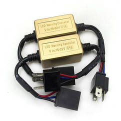 Обманка CAN LED 24V H4