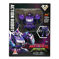 Фігурка Dinoster Моса Шторм 12,7 см EU580873 , Міккі Маус