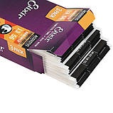 Струны Elixir 16546 Nanoweb Phosphor Bronze Medium 13-56 3 sets, фото 2