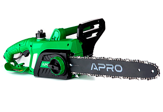 Електропила ланцюгова 2200 Вт 16" APRO EPL-2200 (899132), фото 1