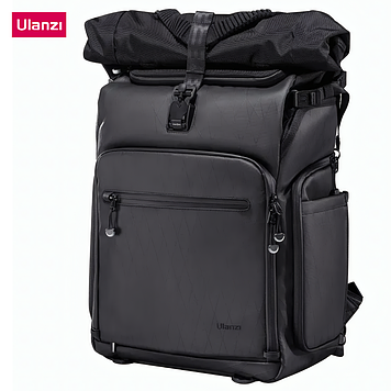 Рюкзак для фототехніки універсальний і ноутбука 15,6" кріплення штатива фоторюкзак Ulanzi Vijim