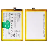 Оригінальний акумулятор B-O5 5000mAh для Vivo Y20 V2029, Y20s (G) V2038 Y12s V2026, Y20i, Y12a, Y11s, Y30