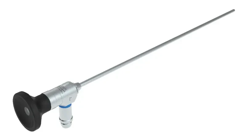 Гістероскоп LAPOMED, 12 градусів, 2.9 х 301 мм (LPM-1802.12), фото 1