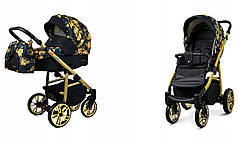 Дитячий візок BabyLux COLORLUX 2-в-1