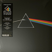 Pink Floyd – The Dark Side Of The Moon (Vinyl, LP)