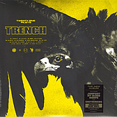 Twenty One Pilots – Trench (Vinyl, 2LP)