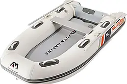 Надувний моторний човен Aqua Marina DELUXE BT-UD298 з Air Deck