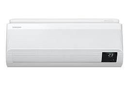 Кондиціонер настінний інверторний Samsung Elite WindFree PM1.0 AR09AXAAAWKNER спліт-система на 25 кв. м