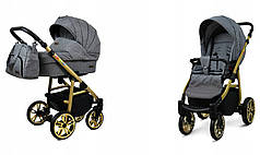 Дитячий візок BabyLux COLORLUX 2-в-1