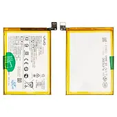 Оригінальний акумулятор B-08 5000mAh для Vivo Y52 5G, Y51 2020, Y31 2021, 31S,Y52s, Y72 5G, Original (PRC)