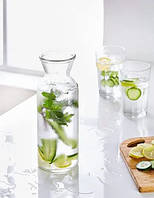 Графін декантер 1л Uniglass Athos 65310-МСТ6ХВ