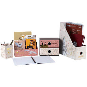 Органайзер настільний Kite 4 предмети, Harry Potter HP25-357