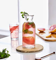 Графін декантер 0.5л Uniglass Athos 65350-MCT6XB