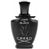 Creed Love In Black 75 мл жіночий аромат