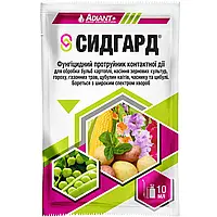 Сидгард протруйник 10 мл Адіант+