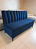 Диван кухонний прямий Роял 1,50, фото 2
