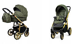 Дитячий візок BabyLux COLORLUX 2-в-1