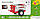 Дитячий причіп rollyFarm Trailer до педального дитячого трактора Rolly Toys 122097 одновісний, фото 6
