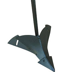 Окучник до культиватора універсального ОК-01.00