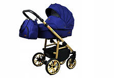 Дитячий візок BabyLux COLORLUX 2-в-1, фото 3